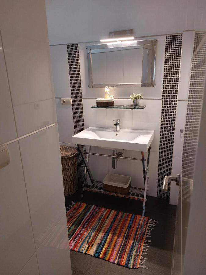 Wish Suite Pumarejo De Sevilla Exterior photo